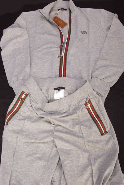 gucci male sweater|Gucci sweat suits for men.